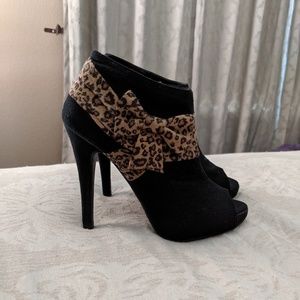 High Heel Shoes